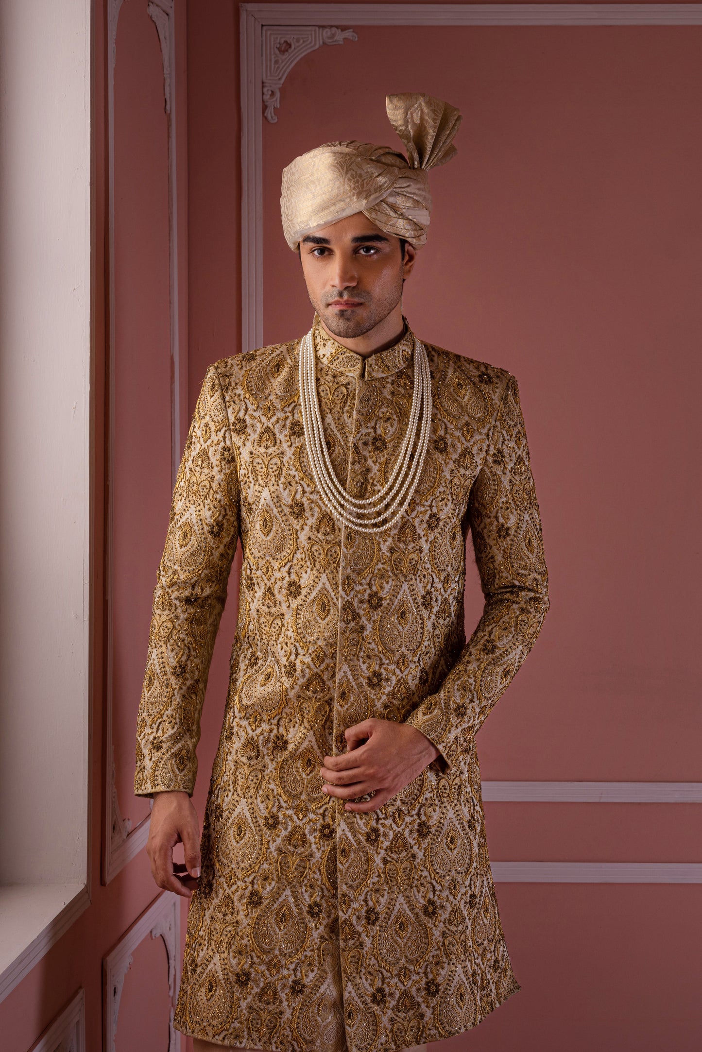 JAHANGIR