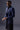 Blue Checked Blazer Humayun Alamgir S