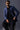 Blue Checked Blazer Humayun Alamgir