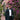 GREEN VELVET TUX RUNWAY humyaunalamgir S