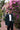 GREEN VELVET TUX RUNWAY humyaunalamgir S