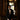 BLACK EMBOSSED TUX RUNWAY humyaunalamgir S
