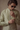 PISTACHIO GREEN WAISTCOAT Humayunalamgir