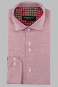 Light Pink Shirt Semi Formal humyaunalamgir S