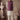 PURPLE FLORAL JAMAWAR WAISTCOAT Clothing Humayunalamgir