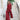 Mia red on red Clothing humyaunalamgir XS Three Piece