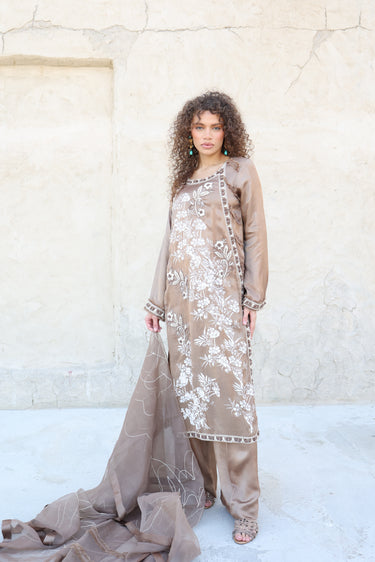 Mia Brown Clothing humyaunalamgir