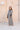 Kaftan Black & White Clothing humyaunalamgir XS One Piece