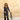 Navy Blue Multi Resham Clothing humyaunalamgir XS Three Piece