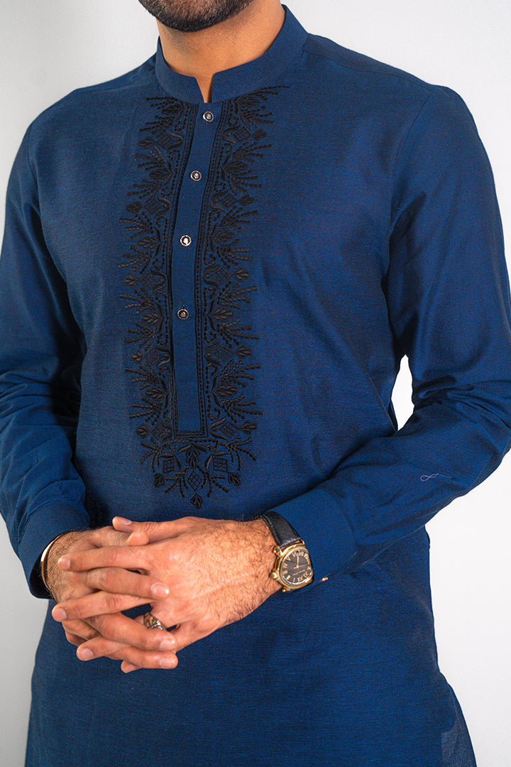 Libaas-05 humyaunalamgir