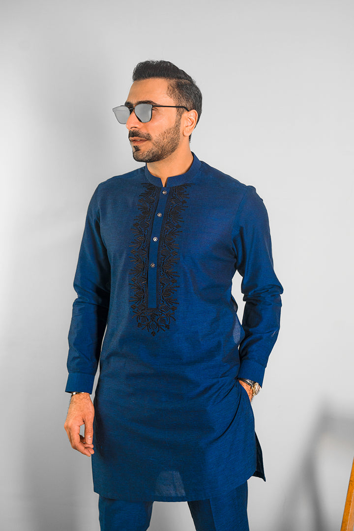 Libaas-05 humyaunalamgir