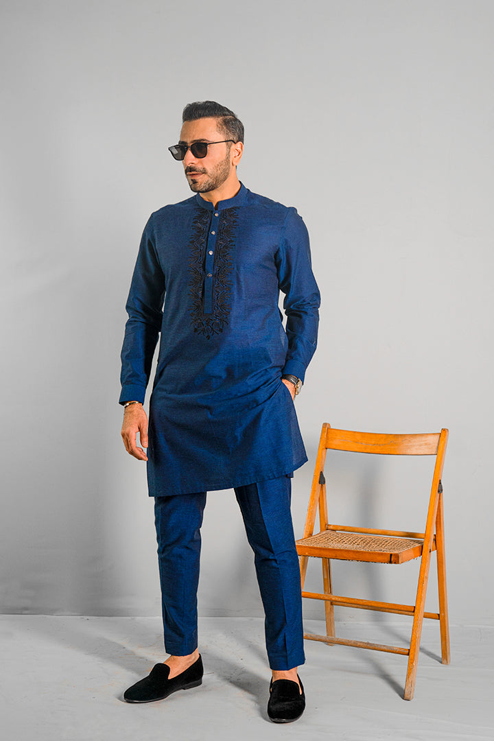 Libaas-05 humyaunalamgir