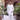 WHITE BOSKI LINEN KURTA FARSHI PAJAMA Humayun Alamgir