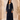 Moutarde Kaftan (1PC) Clothing Humayunalamgir XS Blue