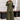 Merlot Set Olive Green (2PC) Clothing Humayunalamgir