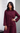 Sienna Set Maroon Clothing Humayunalamgir