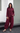 Sienna Set Maroon Clothing Humayunalamgir