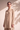 BEIGE BALLOON CORD SET Clothing Humayunalamgir