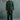 Emerald Eclipse Embellished Prince Coat Clothing Humayunalamgir