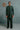 Emerald Eclipse Embellished Prince Coat Clothing Humayunalamgir