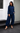 Sienna Set Navy Clothing Humayunalamgir