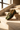 Olive Green Suede Leather Loafers Humayun Alamgir