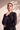 BLACK BALLOON CORD SET Clothing Humayunalamgir