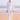 White Luxe Cord Set Humayun Alamgir