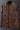 BROWN & GOLD JAMAWAR WAISTCAOT Humayunalamgir