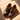 Textured Brown Leather Loafer Humayun Alamgir