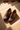 Textured Brown Leather Loafer Humayun Alamgir