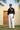Lion Cub Embroidery Black Linen Shirt Humayun Alamgir