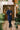 OXFORD BLUE LINEN KURTA PAJAMA Humayunalamgir