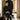 BLACK PLAIN WAISTCOAT Waist Coats Humayun Alamgir
