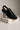 BLACK CROCODILE LEATHER PESHAWARI SANDAL SLIDES-SLIPONS humayaunalamgir