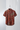 Ethnic Print Cotton Shirt – Short Sleeve Humayunalamgir