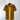 Bold Yellow Tribal Graphic Shirt Humayunalamgir