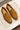 TAN SUEDE DOUBLE MONK STRAP LOAFERS Humayunalamgir