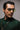 Emerald Green Embroidered Prince Suit