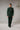 Emerald Green Embroidered Prince Suit