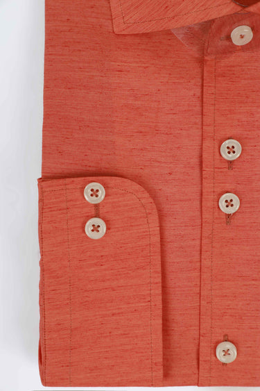 RUST LINEN Humayunalamgir