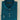TEAL BLUE LINEN SHIRT Humayunalamgir