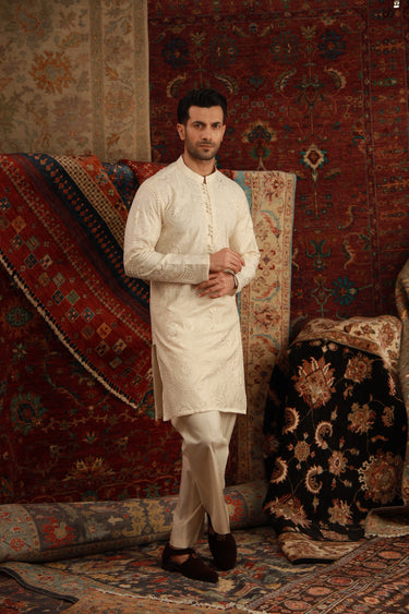 SHAHKAAR BEIGE