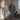 CEMENT GREY wash n wear SHALWAR KAMEEZ Humayun Alamgir