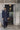 Navy Blue Wash N Wear Shalwar Kameez Luxury Formal, Shalwar Kameez Humayun Alamgir
