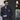 Navy Blue Blazer Humayun Alamgir