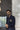 Navy Blue Blazer Humayun Alamgir