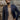 Navy Blue Check Blazer Humayun Alamgir