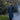 Teal blue wash n wear Shalwar Kameez Humayun Alamgir