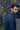 Teal blue wash n wear Shalwar Kameez Humayun Alamgir